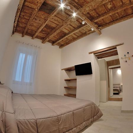 B&B Del Corso Loreto Extérieur photo