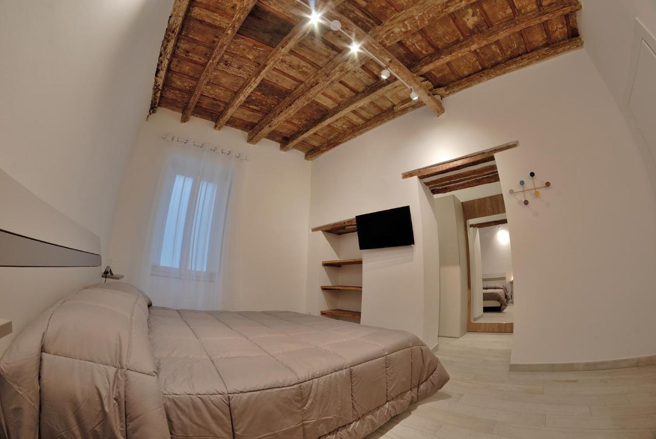 B&B Del Corso Loreto Extérieur photo