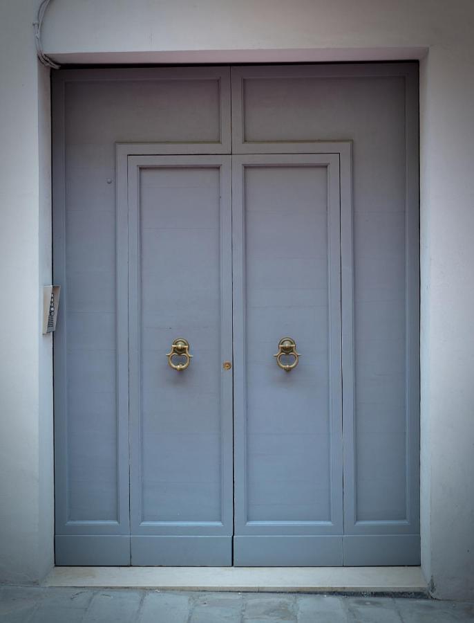 B&B Del Corso Loreto Extérieur photo
