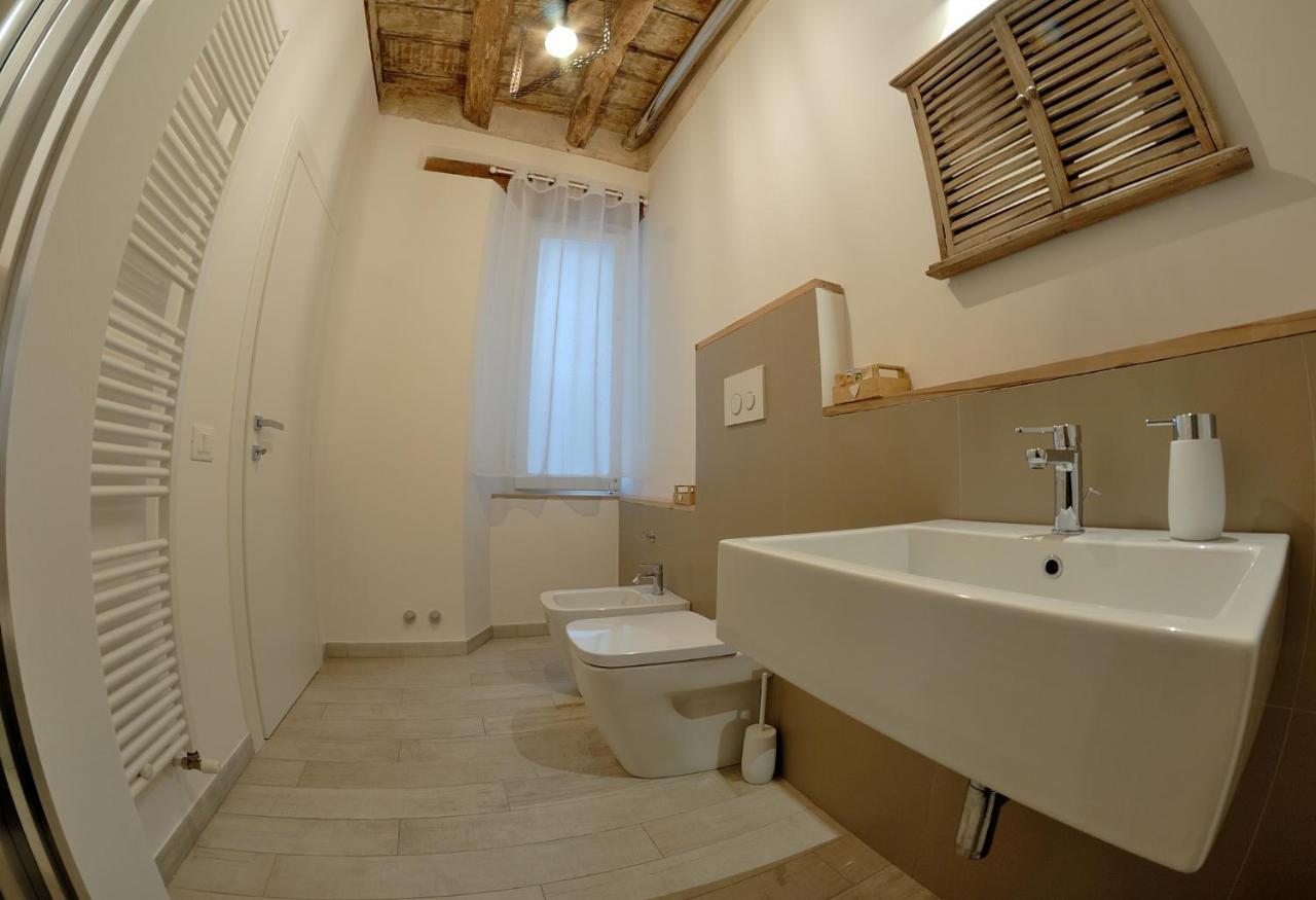 B&B Del Corso Loreto Extérieur photo
