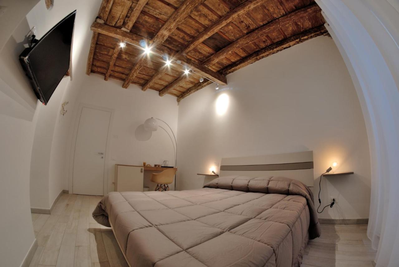B&B Del Corso Loreto Extérieur photo